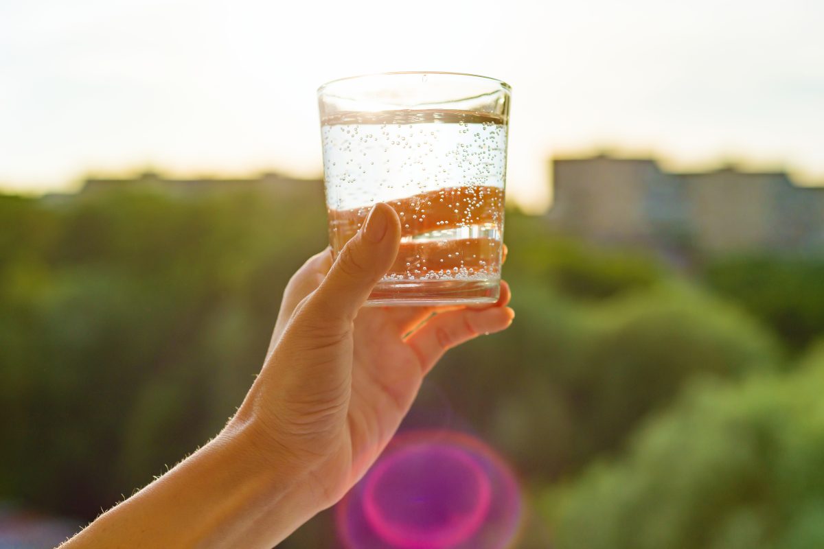 Sabías Que El Agua Diez Curiosidades Sobre El Líquido Vital Para No Perder Gota Vichy Catalan 0758