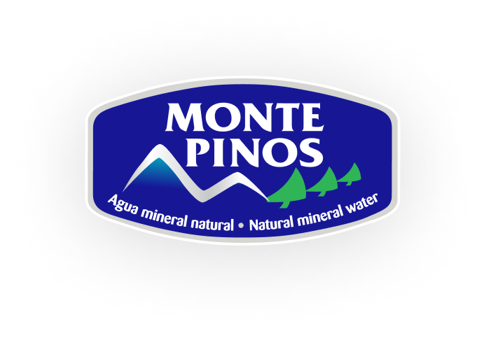 Aguas Monte Pinos Logo