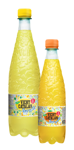 Vichy Catalan Fruit