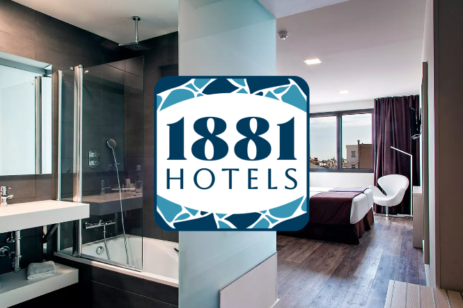 1881 Hotels